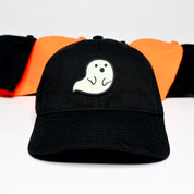 Ghost Glow-in-the-Dark Dad Hat