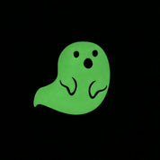 Ghost Glow-in-the-Dark Dad Hat