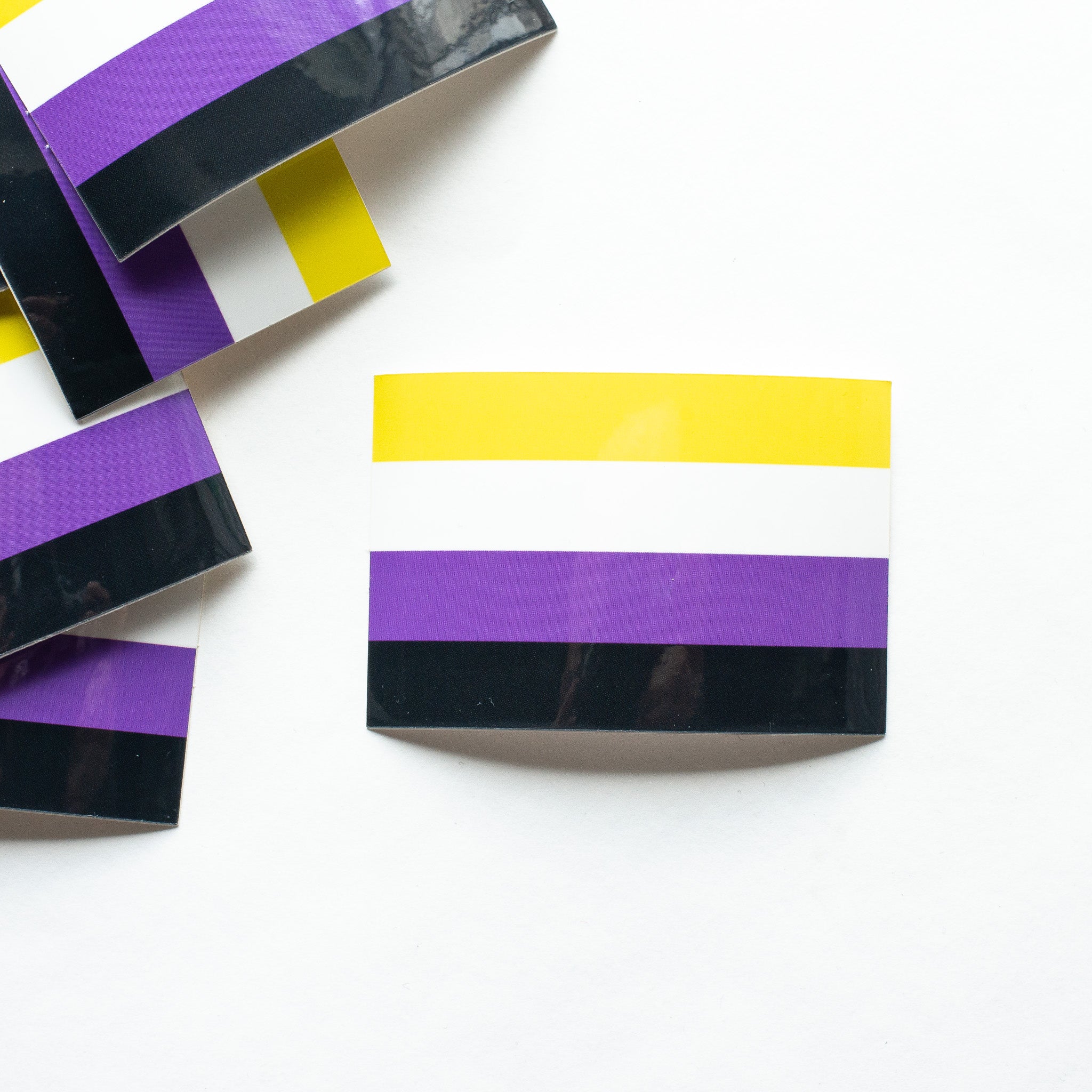 Pride Stickers
