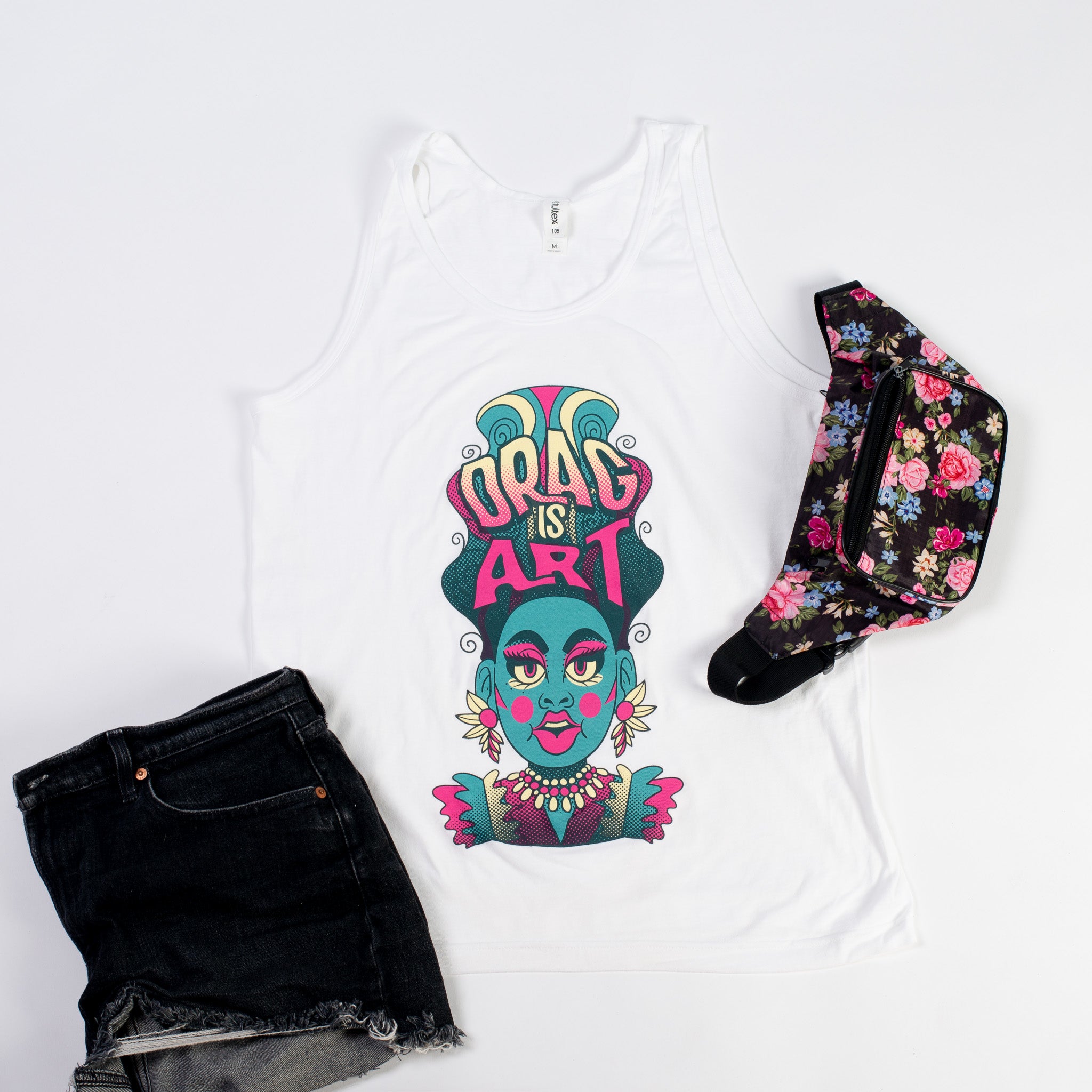 Tank Tops