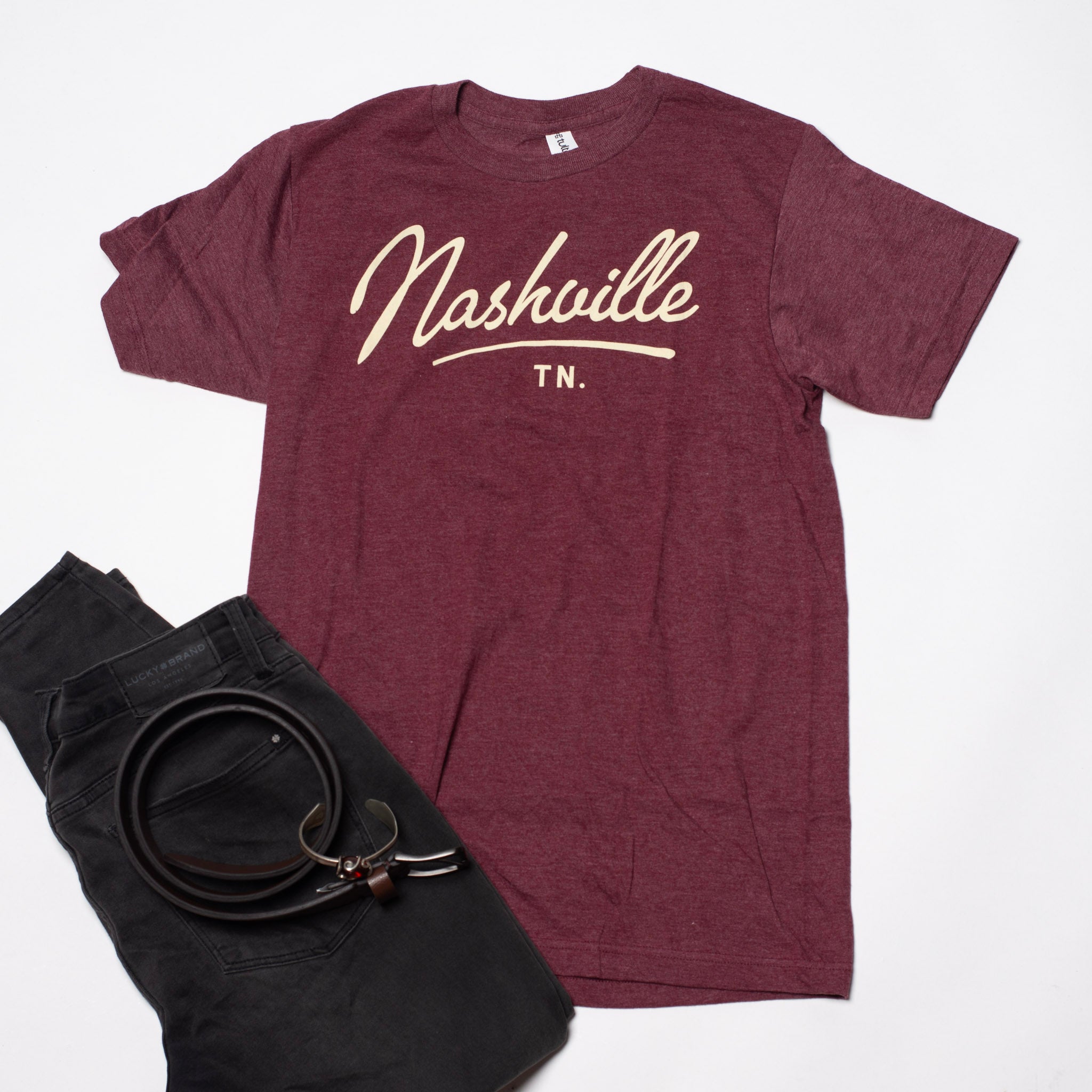 Nashville Essentials