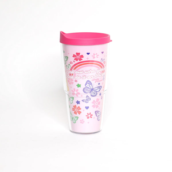 Purpose Tervis Tumbler – Music City Creative