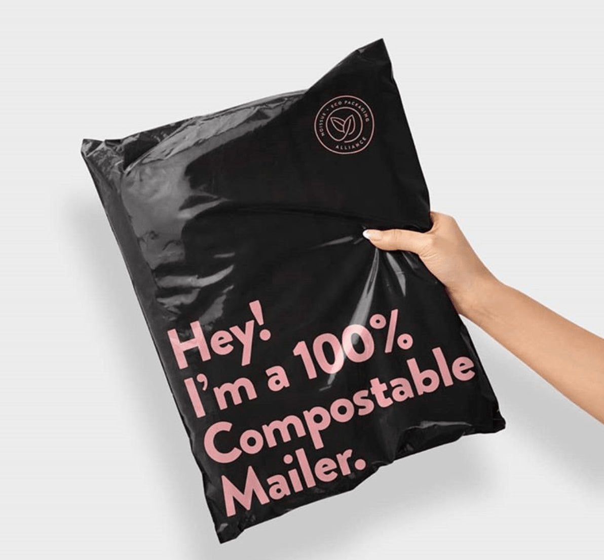 Shipping Responsibly