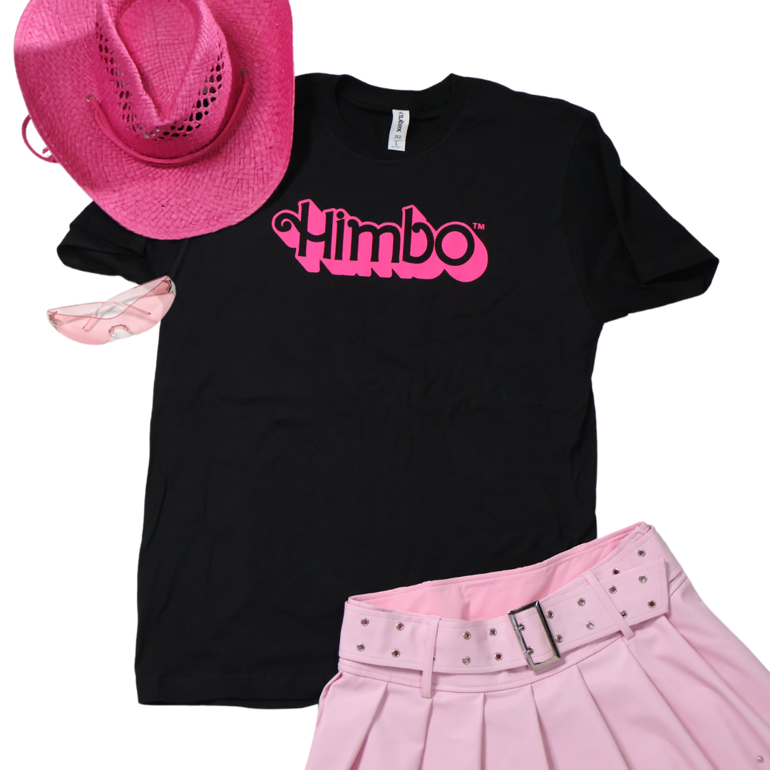 Himbo Tee