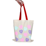 Sweet Tooth Tote