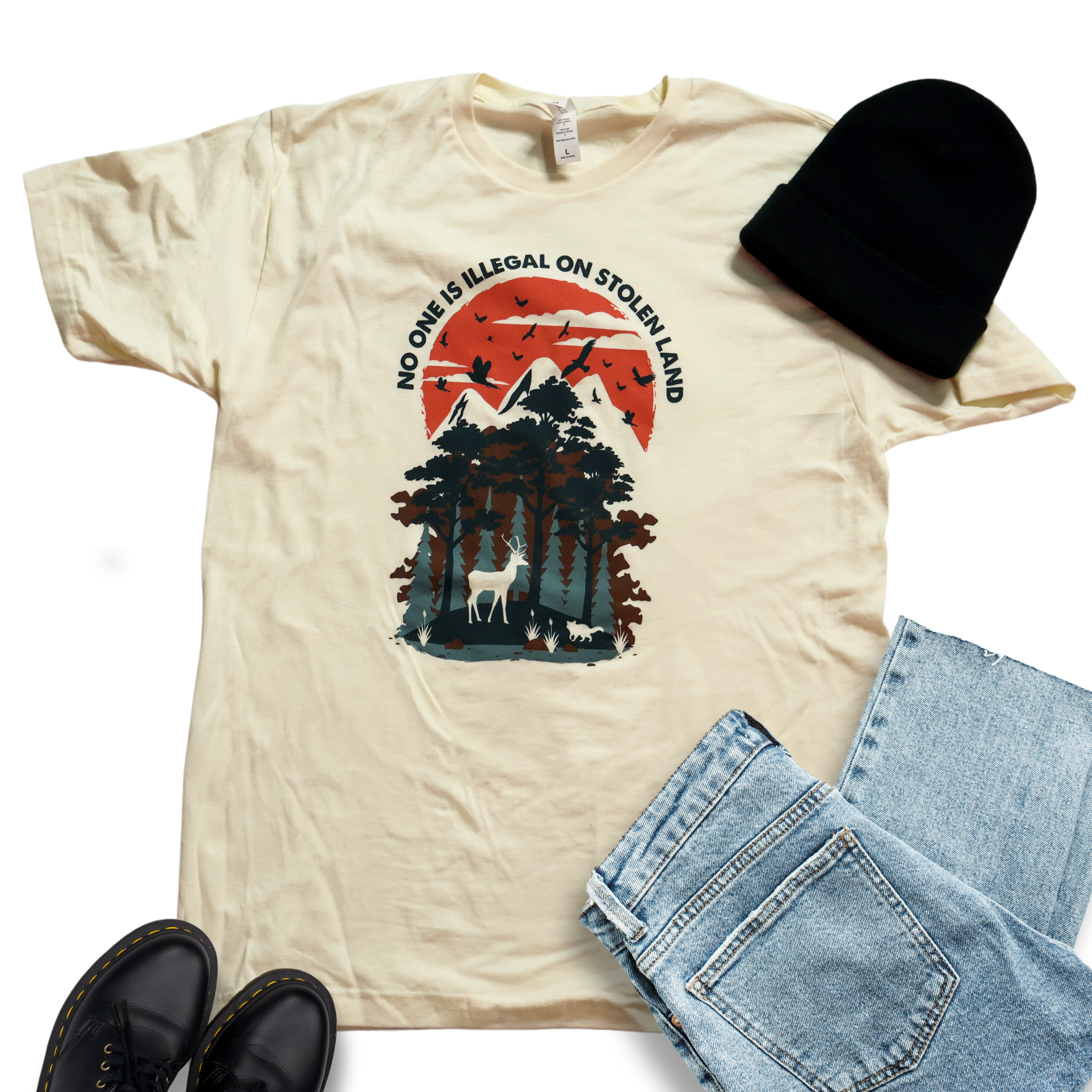 Shirts – Music City Creative