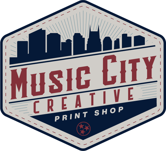 Music City Creative
