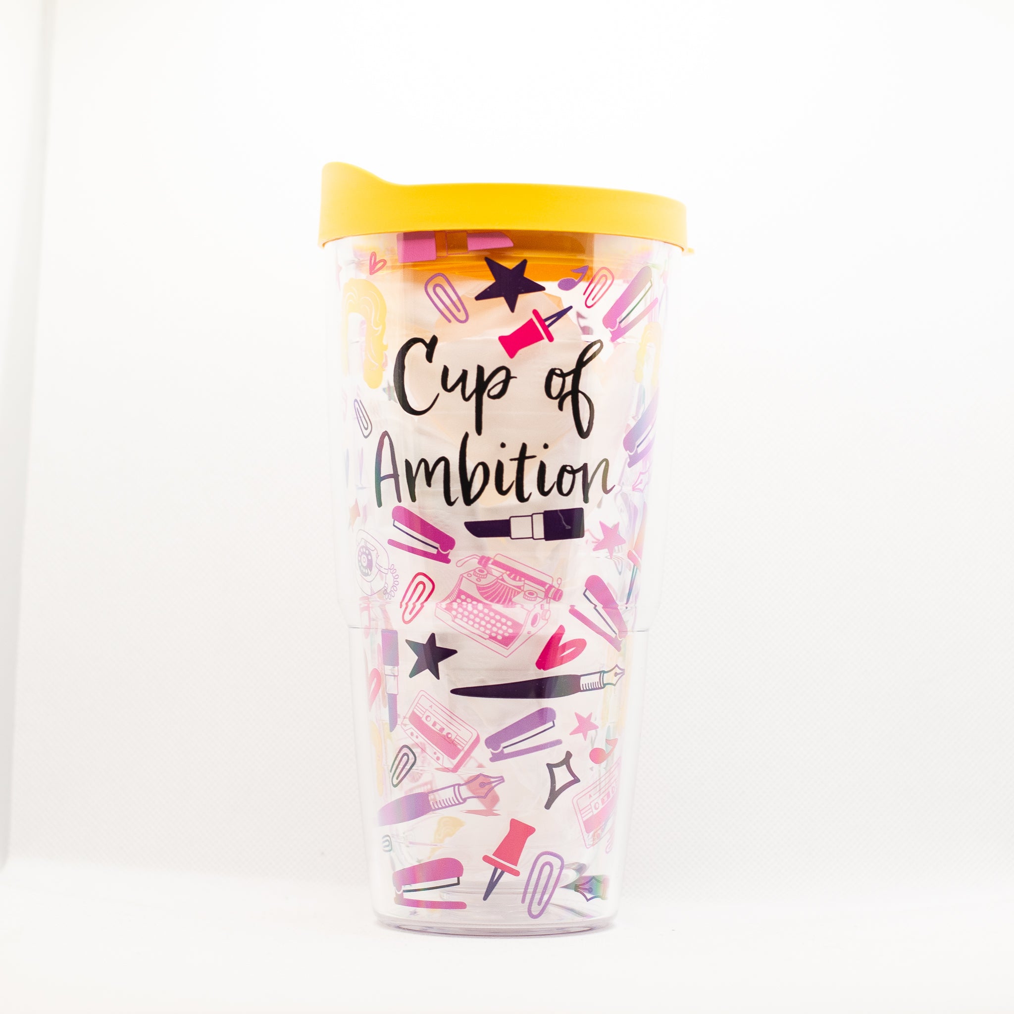 Cup of Ambition Tervis
