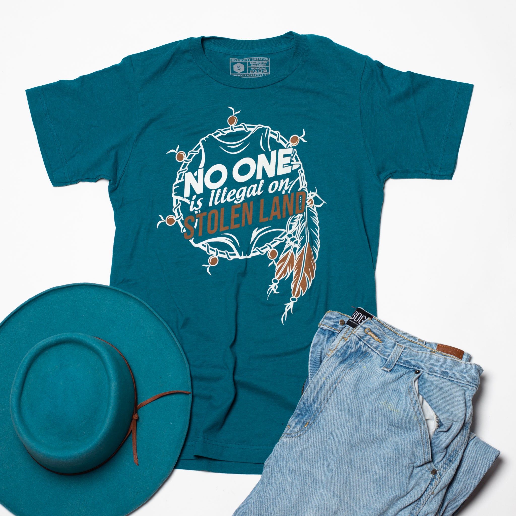 NoOneisIllegalTee.jpg