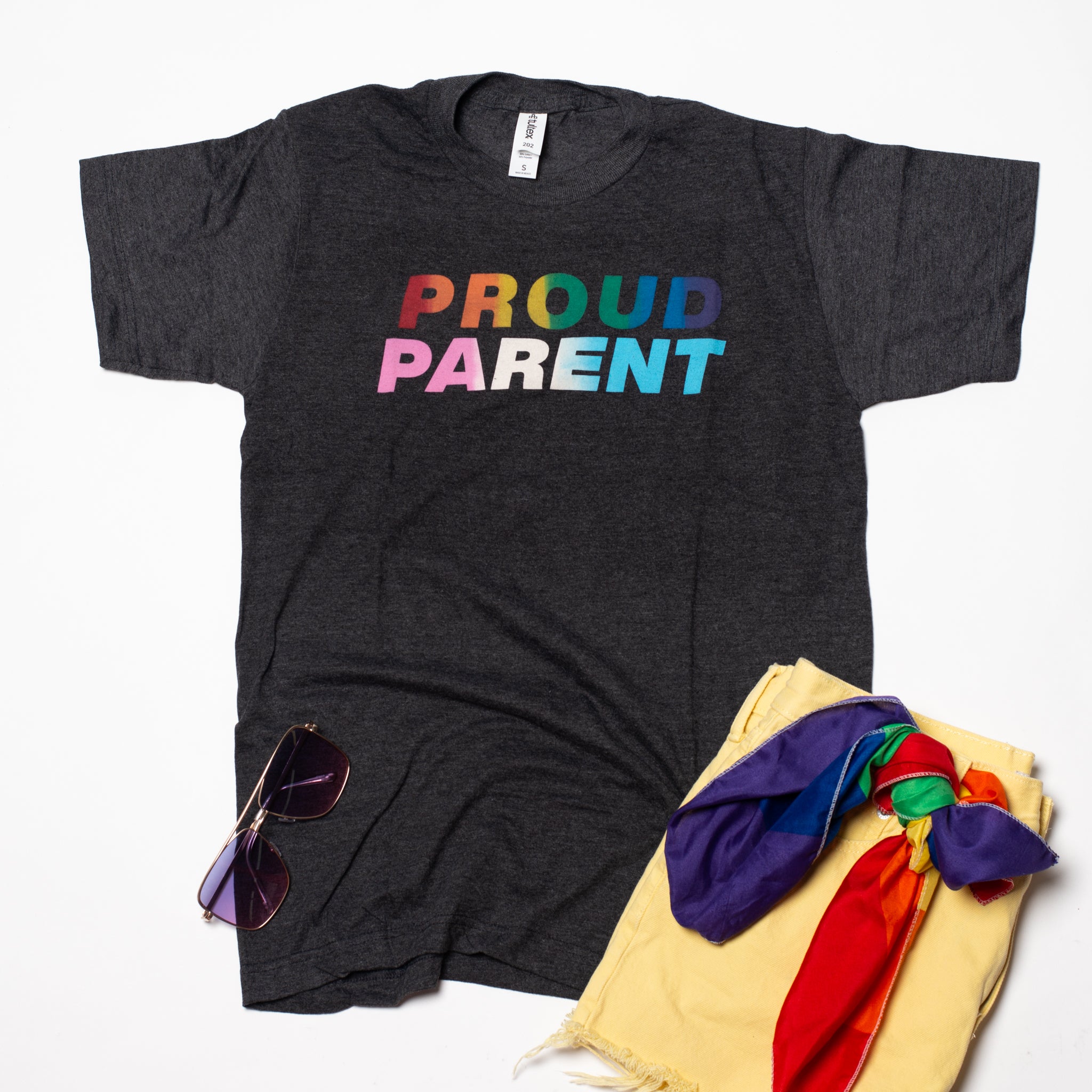 Proud Parent Tee