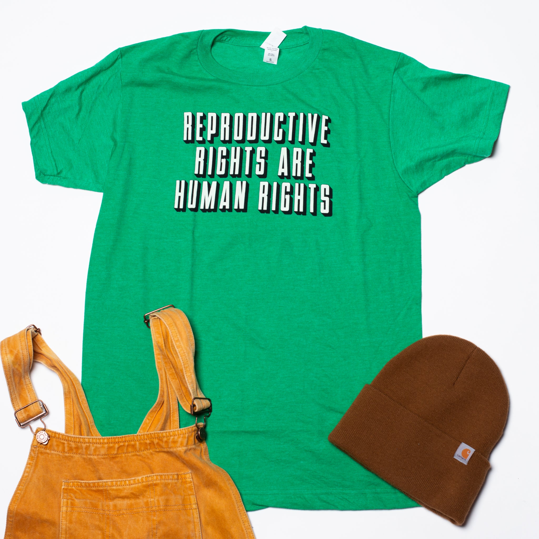 Reproductive Rights Tee